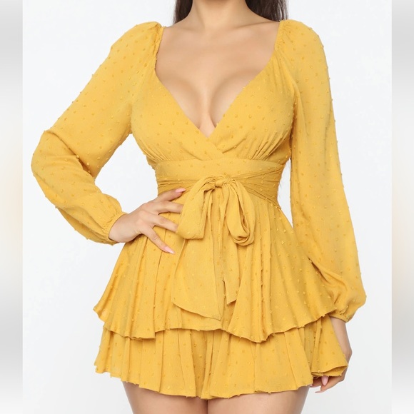 In The Game Romper - Picture 3 of 6